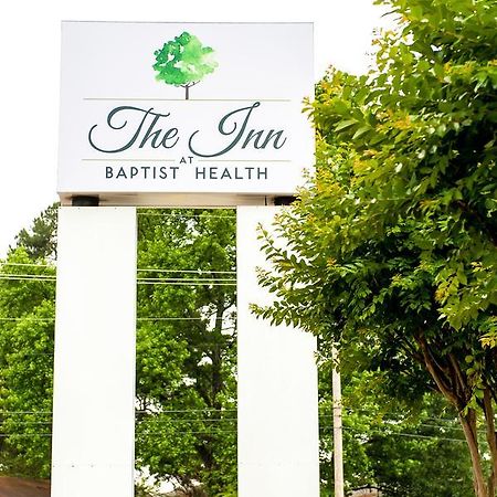 The Inn At Baptist Health 小岩城 外观 照片