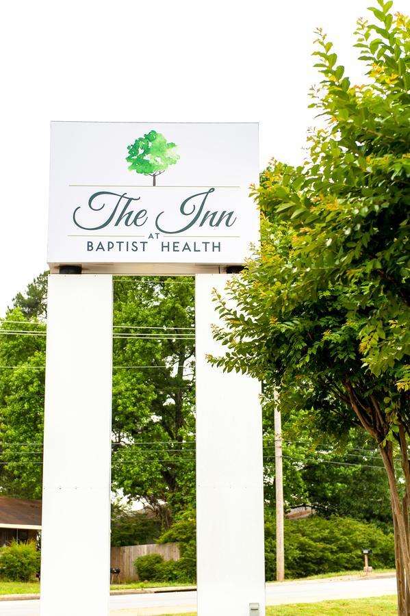 The Inn At Baptist Health 小岩城 外观 照片